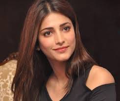 Shruti Haasan 